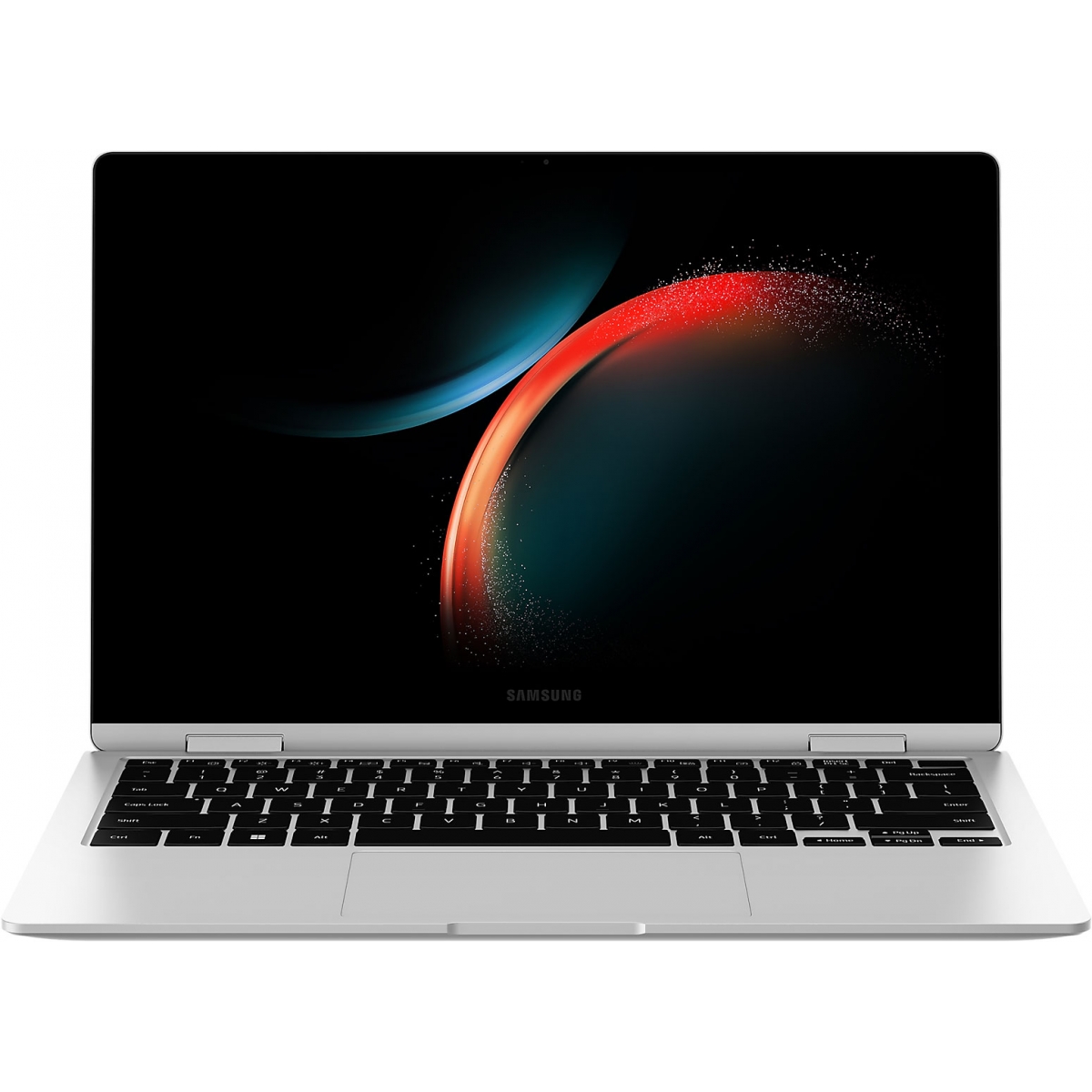 Samsung Galaxy Book3 360 13.3吋觸屏手提電腦 (i7/16GB/1TB SSD/銀色)