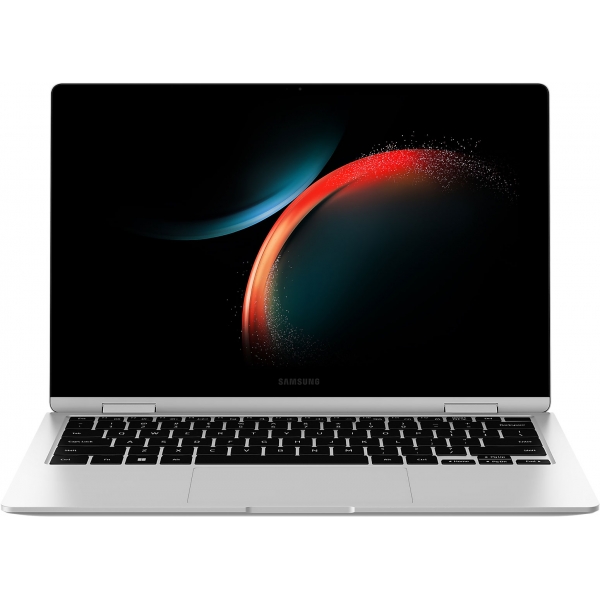 Samsung Galaxy Book3 360 13.3吋觸屏手提電腦 (i7/16GB/1TB SSD/銀色)