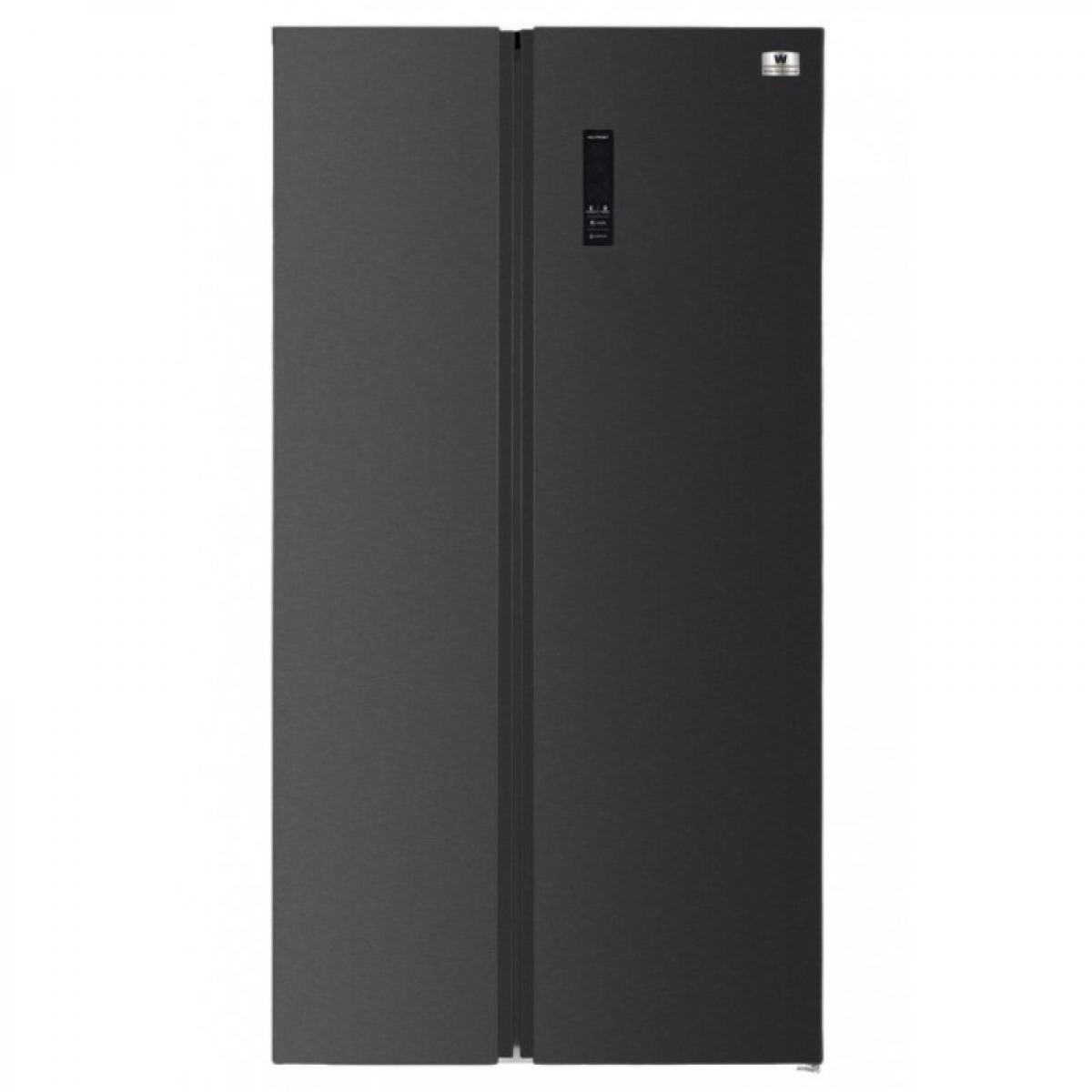 WHITE-WESTINGHOUSE WRS518IB 518L 對門式雪櫃