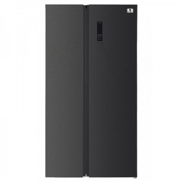 WHITE-WESTINGHOUSE WRS518IB 518L 對門式雪櫃