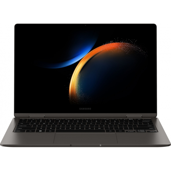 Samsung Galaxy Book3 360 13.3吋 觸控筆記型電腦 (炭灰黑)