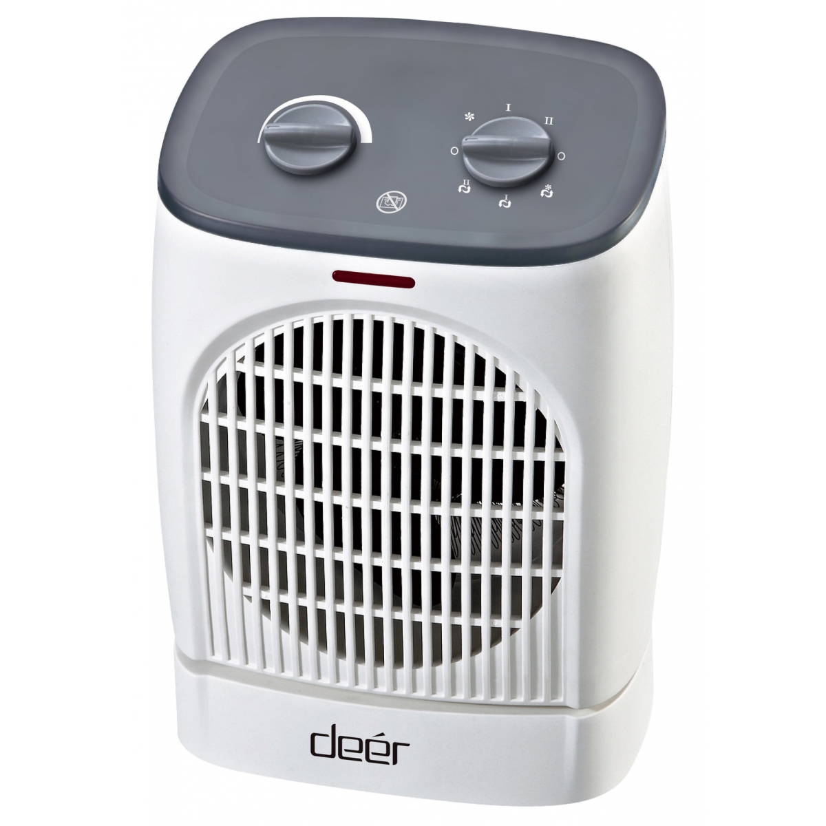 Deer DH3203 2000W IP21浴室暖風機