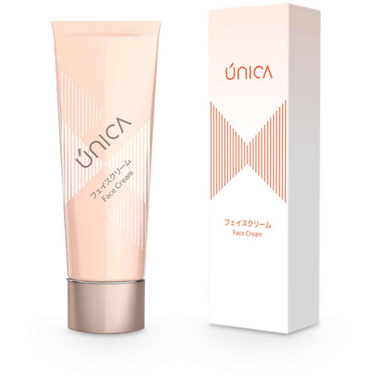 DIXIX DXP36517-01 Única 面霜