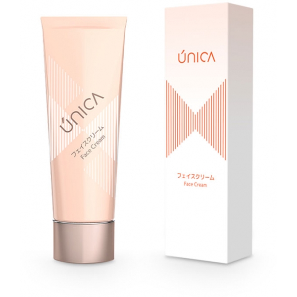 DIXIX DXP36517-01 Única 面霜