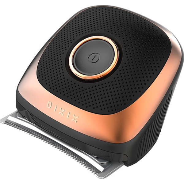 DIXIX DHC6500-70-00 弧型掌上理髮剪