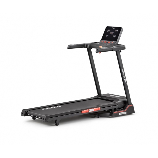 Reebok Jet 100z 跑步機 (藍芽版)