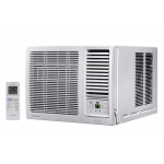 Ryobishi RB-07VA 3/4HP R32 Inverter Cooling Window Type Air Conditioner with remote control