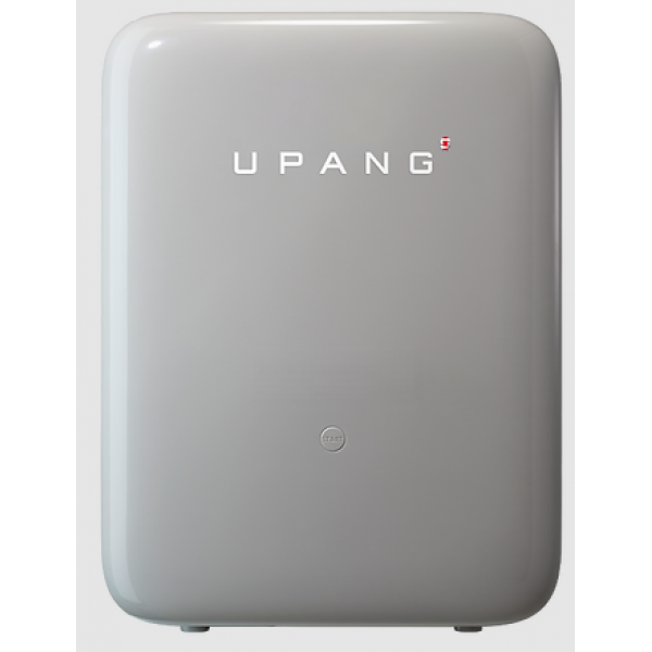 Upang UP911 LED UV 奶瓶烘乾消毒機 (灰色)