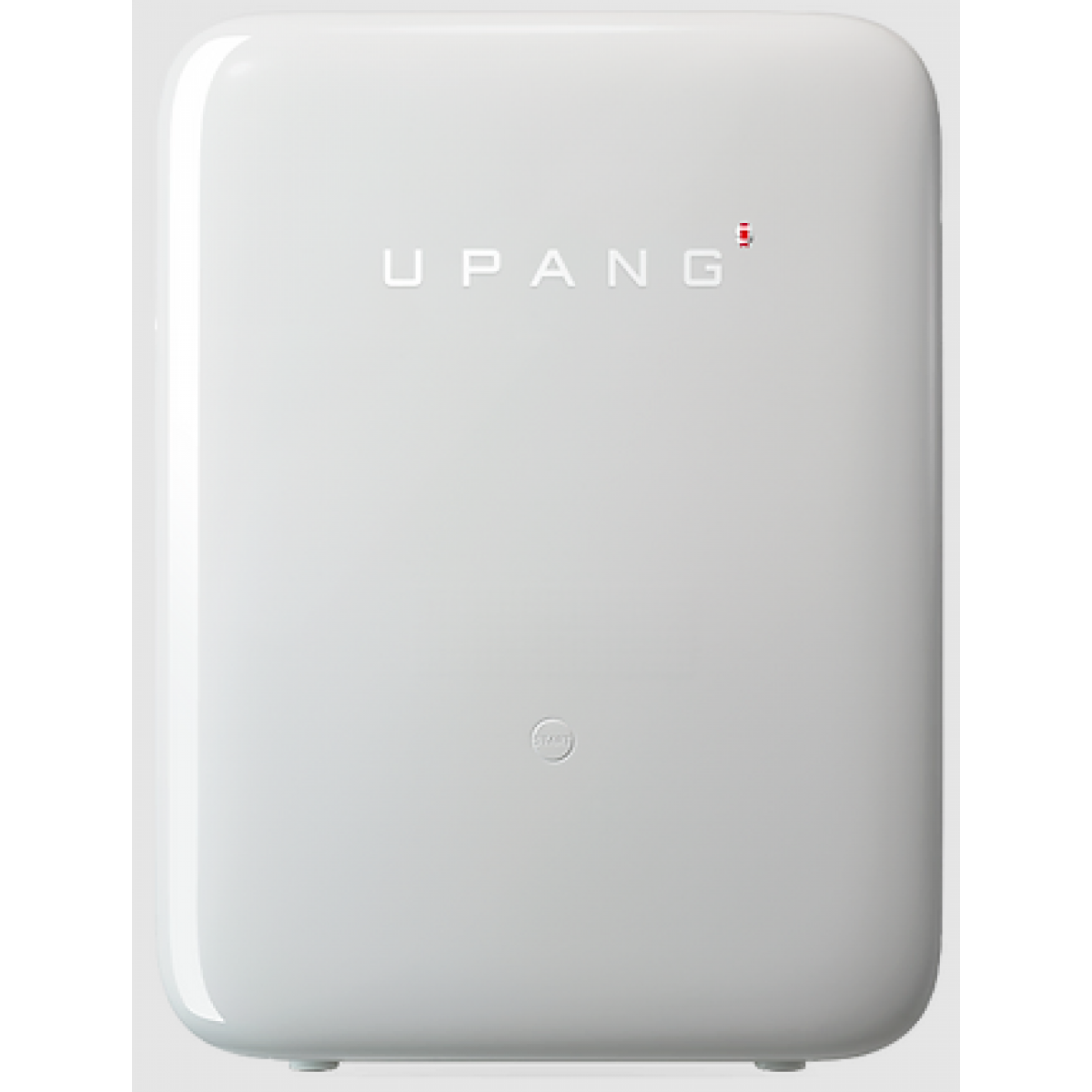 Upang UP911 LED UV 奶瓶烘乾消毒機 (白色)