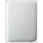 Upang UP911 LED UV 奶瓶烘乾消毒機 (白色)