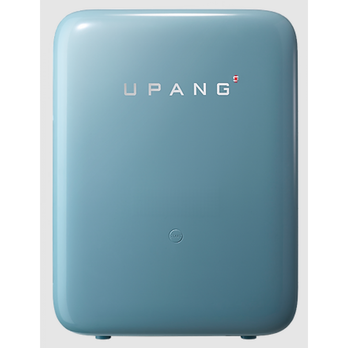 Upang UP911 LED UV 奶瓶烘乾消毒機 (藍色)