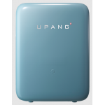Upang UP911 LED UV 奶瓶烘乾消毒機 (藍色)