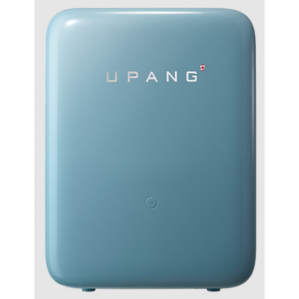Upang UP911 LED UV 奶瓶烘乾消毒機 (藍色)