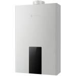 星暉 LIGHTING LGW30CNT-T 12公升 煤氣恆溫熱水爐 頂出式排氣