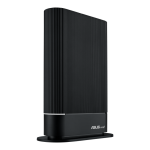 ASUS RT-AX59U Quad-band WiFi 6 Router (802.11ax)