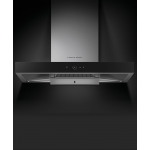 Fisher & Paykel 飛雪 HC90BCX1 90cm 煙囪式抽油煙機 - 手勢控制，840m³/hr強勁排風