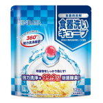 Kinbata 全效洗碗機專用清潔錠 (12個)