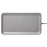 Panasonic NF-X1 Mini 多功能電熱盤 - 2000W 雙爐頭、紅外線加熱