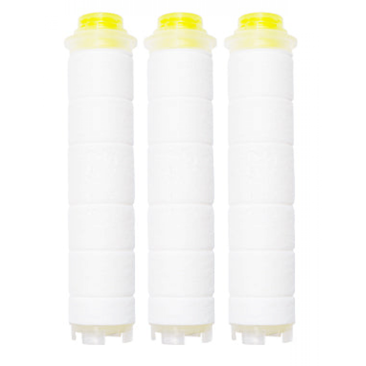 The Loel TLV-AF3 韓國維他命C抗菌濾芯 (3入裝) The Loel TLV-AF3 韓國維他命C抗菌濾芯 (3入裝)