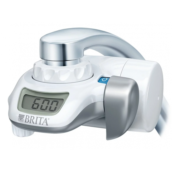 Brita On Tap 濾菌龍頭式濾水器