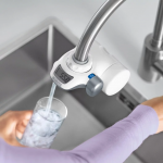 Brita On Tap 濾菌龍頭式濾水器