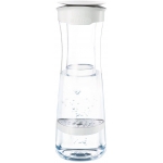 Brita BTA-FSM-W 1.3公升 Mind 時尚濾水瓶 (白色)