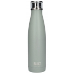 Built NY BLT-BOTL-SGY 500毫升 不鏽鋼真空保溫水瓶 (灰綠色)