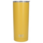 Built NY BLT-TUMB-MST 590毫升 不鏽鋼保溫隨行杯 (芥末黃)