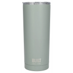 Built NY BLT-TUMB-SGY 590毫升 不鏽鋼保溫隨行杯 (灰綠色)