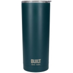 Built NY BLT-TUMB-TEAL 590毫升 不鏽鋼保溫隨行杯 (藍綠色)