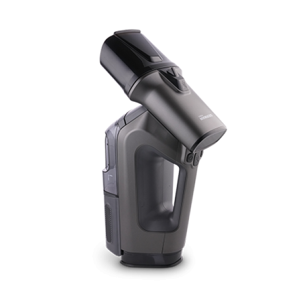 德國寶 SCC-WL60 無線布藝清潔機 - 噴刷吸三合一、8kPa強勁吸力