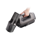 德國寶 SCC-WL60 無線布藝清潔機 - 噴刷吸三合一、8kPa強勁吸力