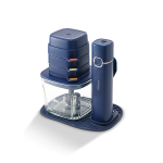 GERMAN POOL PRG-WL07 德國寶 無線攪拌機 - 多功能USB-C充電款