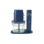 GERMAN POOL PRG-WL07 德國寶 無線攪拌機 - 多功能USB-C充電款