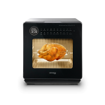 GERMAN POOL SGV-1518 15L迷你多功能蒸烤焗爐 - 10合1智能料理