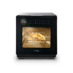 GERMAN POOL SGV-1518 15L迷你多功能蒸烤焗爐 - 10合1智能料理