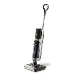 German Pool WVC-222DC Cordless Wet and Dry Mopping Vacuum Cleaner