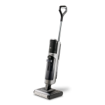 German Pool 德國寶 WVC-222DC 無線乾濕拖地吸塵機