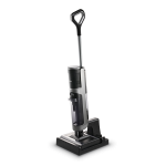 German Pool 德國寶 WVC-222DC 無線乾濕拖地吸塵機