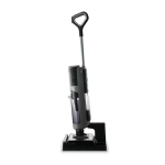 German Pool 德國寶 WVC-222DC 無線乾濕拖地吸塵機