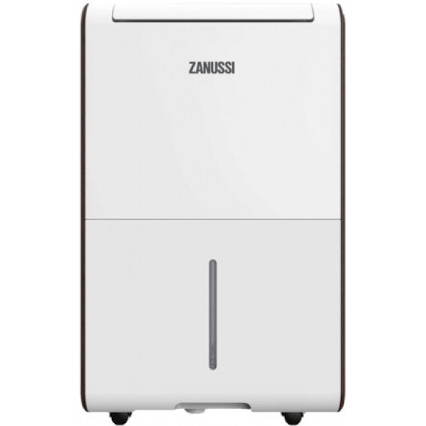 ZANUSSI 金章 ZD2733 28公升抽濕機｜1級能源效益特大水箱