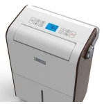 ZANUSSI 金章 ZD2733 28公升抽濕機｜1級能源效益特大水箱