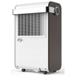 ZANUSSI 金章 ZD2733 28公升抽濕機｜1級能源效益特大水箱