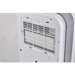 ZANUSSI 金章 ZD2822DA 28L 2合1抽濕機 - 1級能效 5重過濾