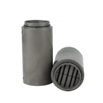 Nagualep A-NAG-SRGY 家用3合1廚餘機：126℃高溫殺菌、90%體積縮減、低噪音