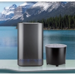 Nagualep A-NAG-SRGY 家用3合1廚餘機