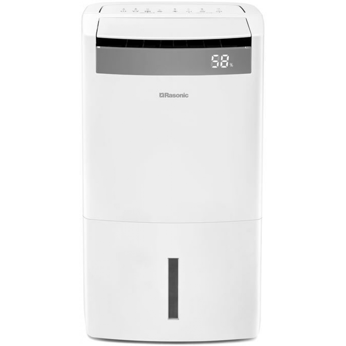 RASONIC RPD-T22H 樂信 22公升 UVC空氣淨化抽濕機 - 附HEPA過濾網