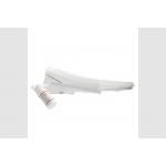 Cuckoo CBT-IS1030W 智能潔體廁板 (加長板): 無線遙控、電解消毒、暖風烘乾