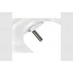 Cuckoo CBT-IS1030W 智能潔體廁板 (加長板): 無線遙控、電解消毒、暖風烘乾