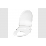 Cuckoo CBT-IS1030RRW 遙控智能潔體廁板 (中板): 無線遙控、暖風烘乾、電解消毒